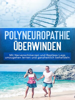 cover image of Polyneuropathie überwinden